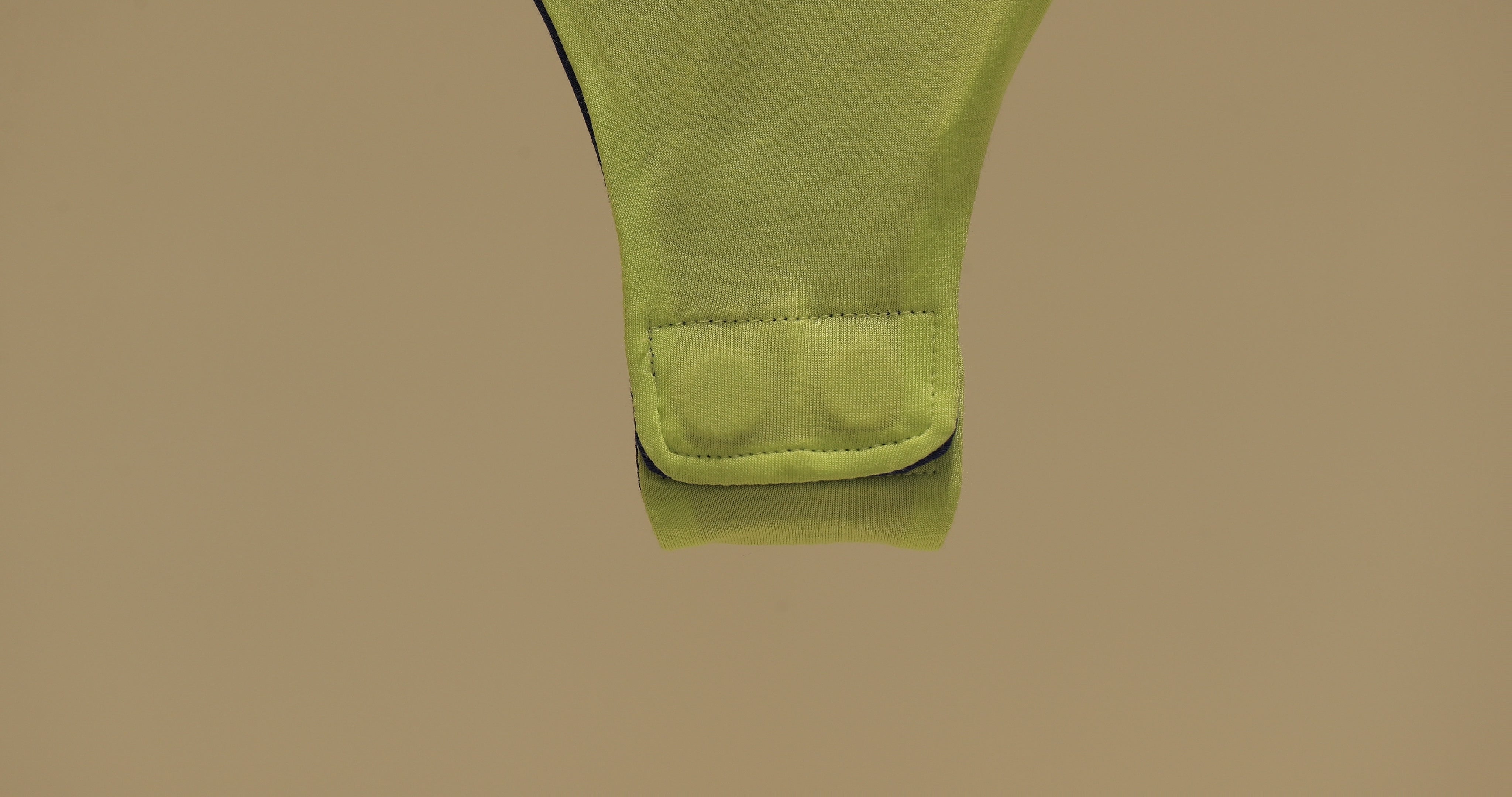 Zeinab Magnetic Bodysuit - Wildly Black – WildlyBlack